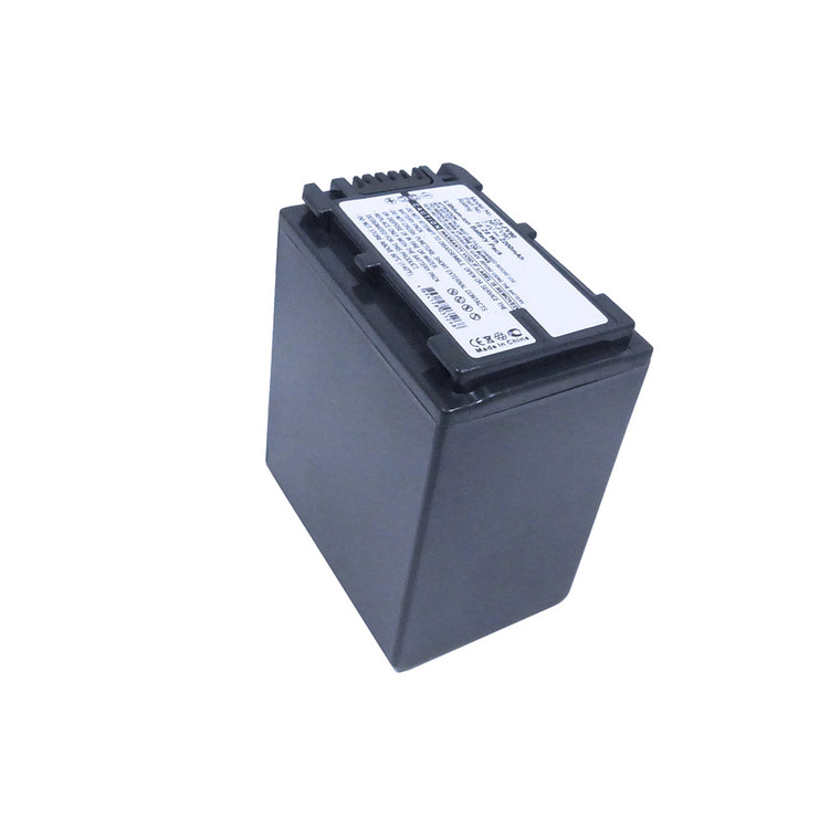 Replacement Battery for Sony HDR-CX350 (2200mAh)