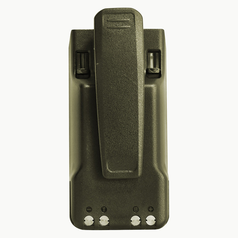 Replacement Battery for Icom IC-U88 (Standard) - 2250mAh