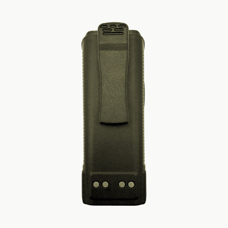 Replacement Battery for Motorola NNTN6034 (Standard) - 5200mAh