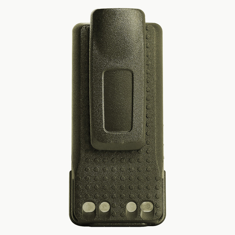 Replacement Battery for Motorola NNTN8128 (Standard) - 3200mAh
