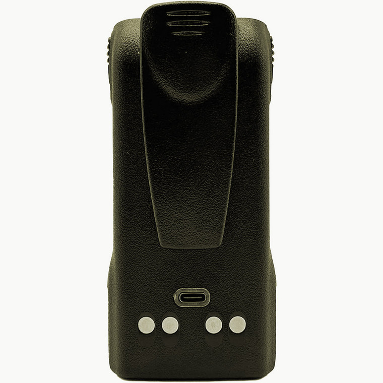 Replacement Battery for Motorola MT1500 (Standard) - 3200mAh