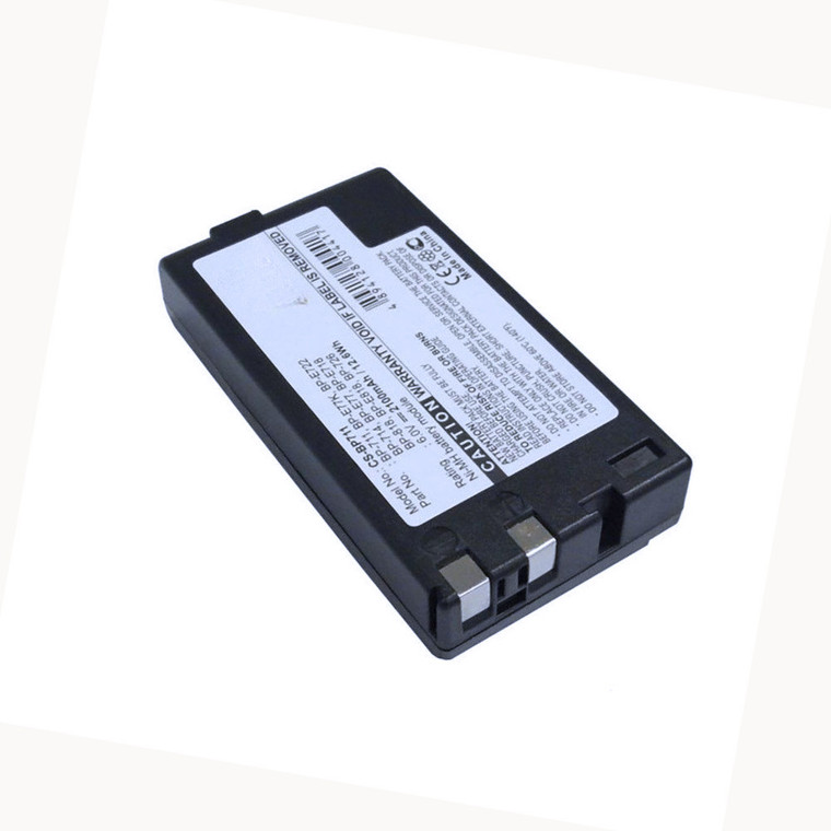 Replacement Battery for Canon ES200 (2100mAh)