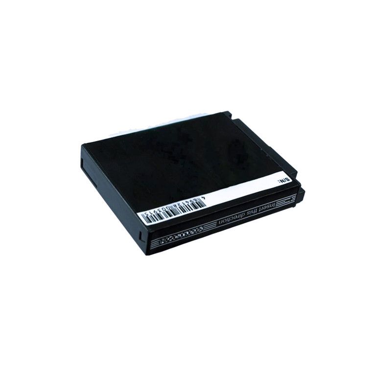 Replacement Battery for Sony NP-FR1 (900mAh)