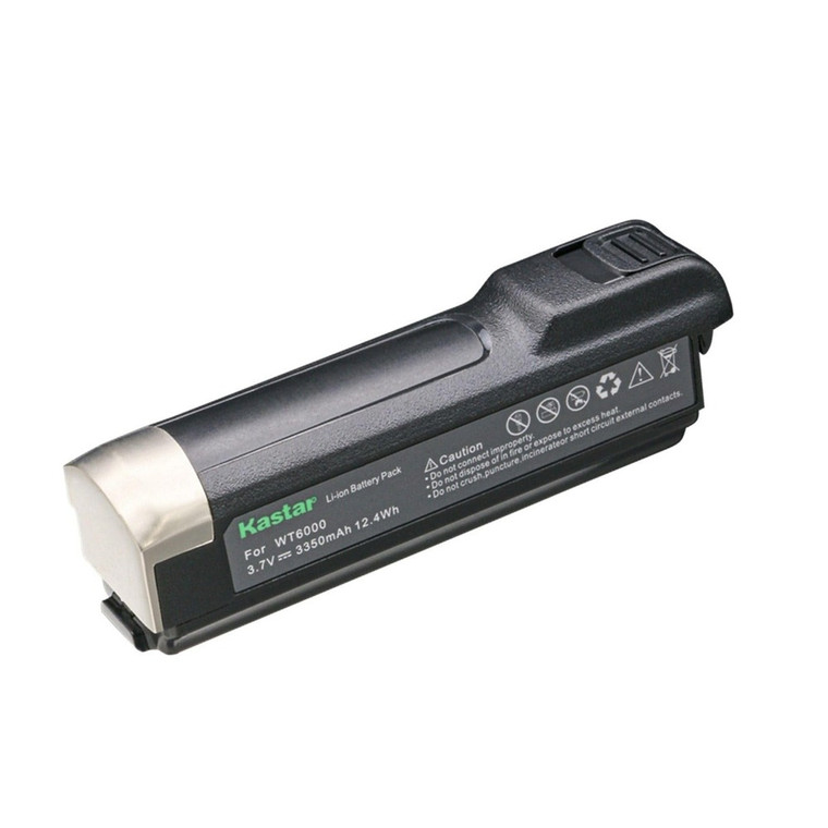 Replacement Battery for Zebra BTRY-NWTRS-33MA-02 (3350mAh)