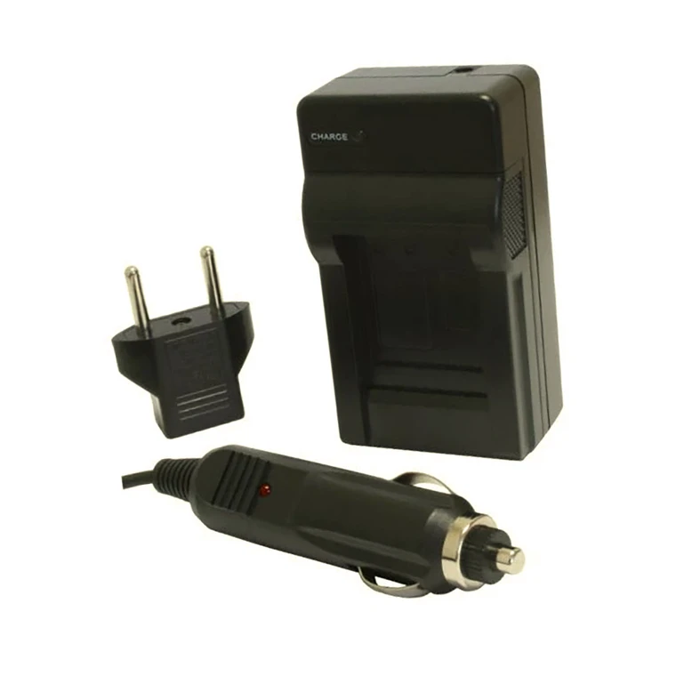 Sony DSC-WX9 Replacement Battery Charger