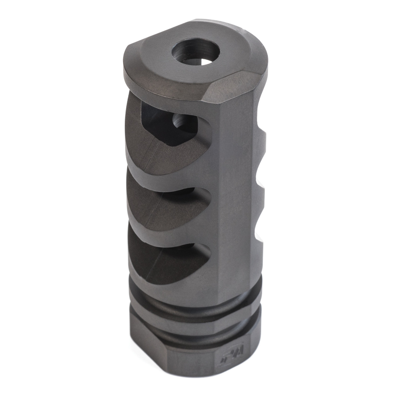 M2 Muzzle Brake, 338 Muzzle Brake