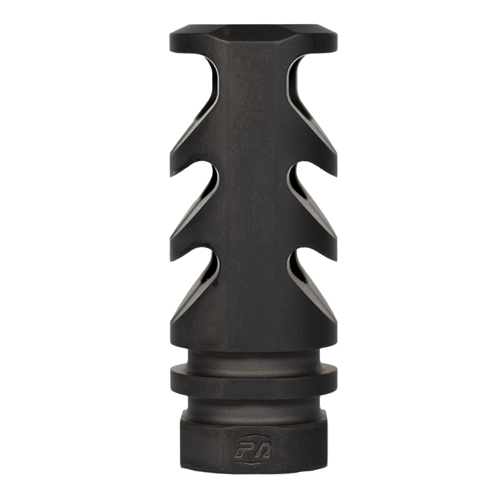 Precision Armament | M4-72 Severe-Duty® Compensator