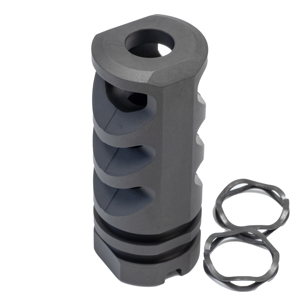 Precision Armament | M4-72 AK-47 Severe-Duty® Compensator