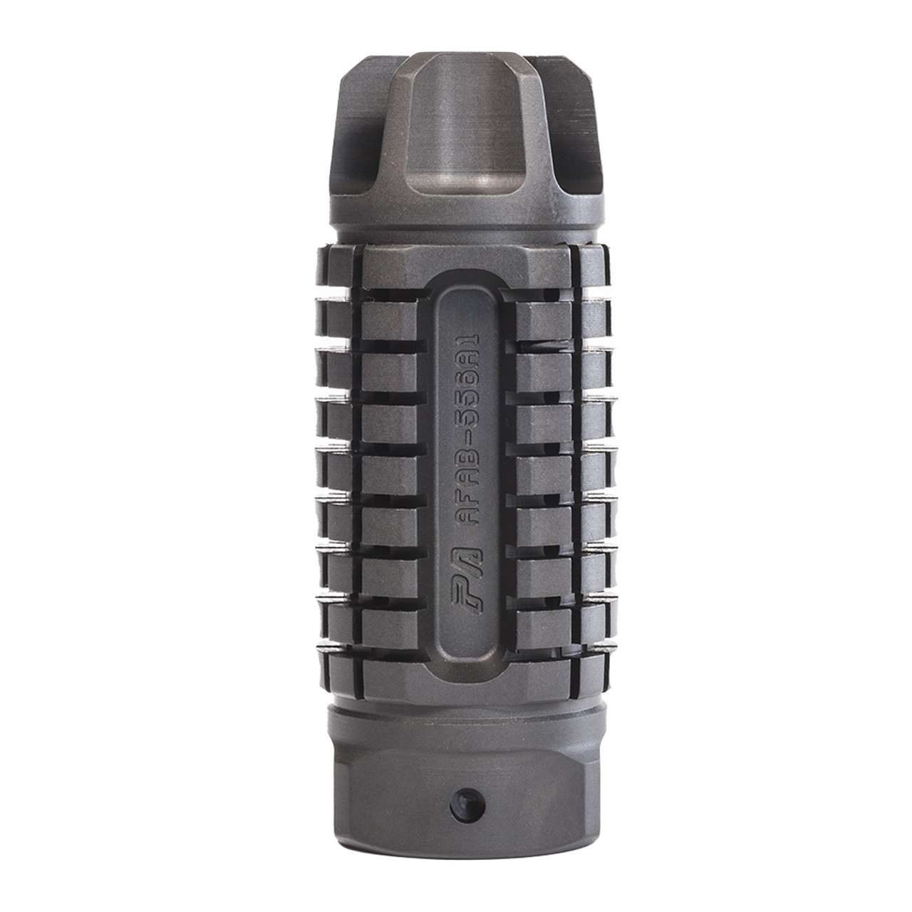 Precision Armament  EFAB® Hybrid Muzzle Device