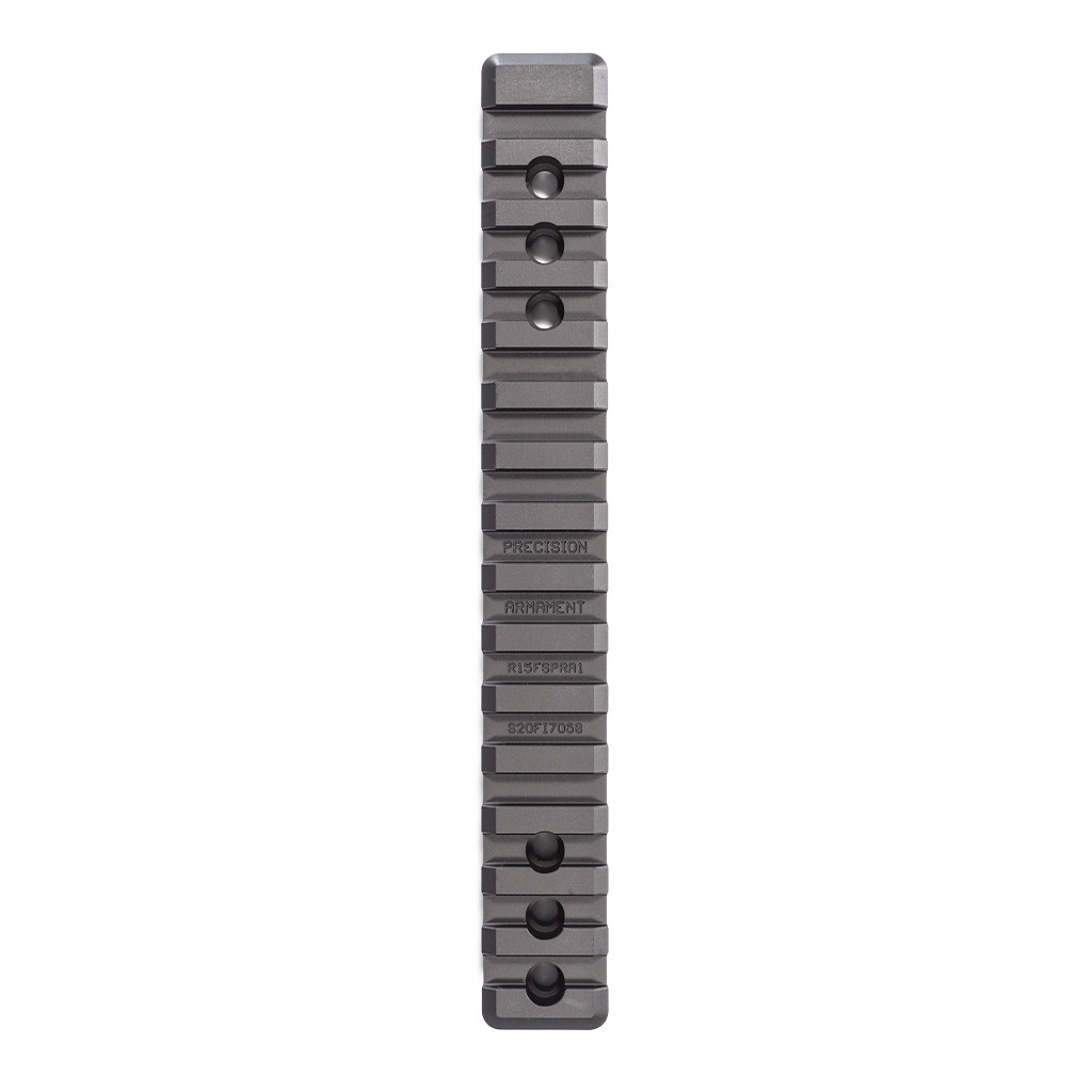 Precision Armament | FNH-SPR Tennalum® 7068 Scope Rail