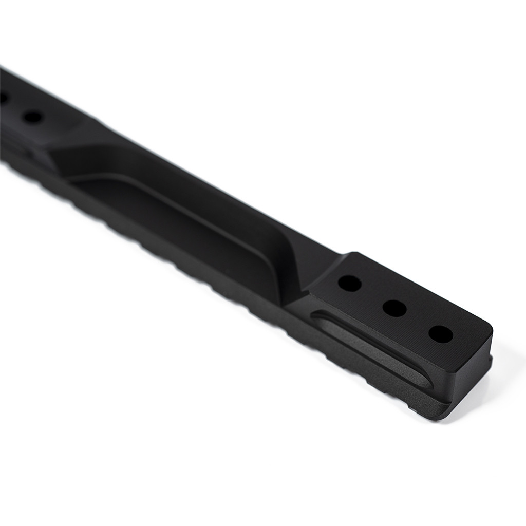 ARMS SPR スコープマウントレール Precision Armament | FNH-SPR Tennalum® 7068 Scope Rail