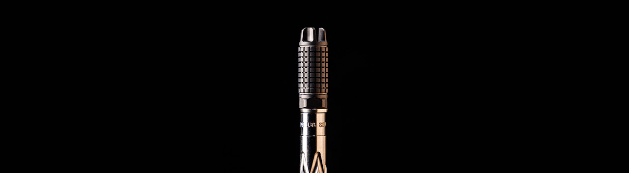 Muzzle Devices