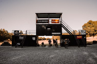 Shooter Ready - Precision Armament at GAP Grind 2022