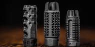 What Makes A Great Rifle Muzzle Device?