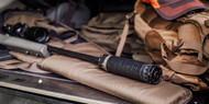 Hunting Suppressors vs Precision Rifle Suppressors