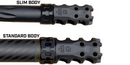 Hypertap® Ti Muzzle Brake - Ultralight Recoil Control Device