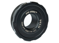 A PRS Use Case for the Open Source Direct Suppressor Mount