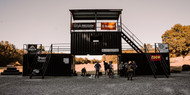 Shooter Ready - Precision Armament at GAP Grind 2022