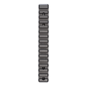 Winchester 70 Tennalum® 7068 Scope Rail Bottom 20-MOA - Short Action Winchester 70 Tennalum® 7068 Scope Rail Bottom 20-MOA - Short Action