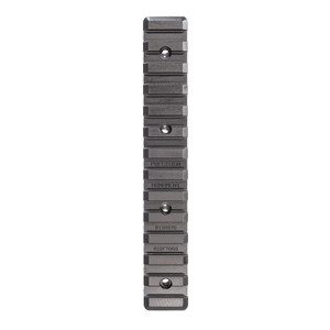 Remington 870 1100 11-87 Tennalum® 7068 Shotgun Scope Rail Top Remington 870 1100 11-87 Tennalum® 7068 Shotgun Scope Rail Top