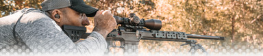 Shooter Ready - Precision Armament at GAP Grind 2022