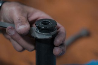 A PRS Use Case for the Open Source Direct Suppressor Mount A PRS Use Case for the Open Source Direct Suppressor Mount