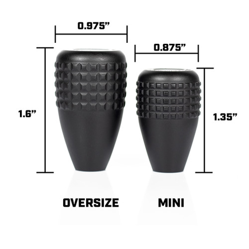 TBK Tactical Bolt Knob - bolt action rifles