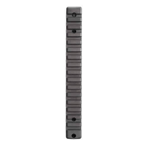 Savage long action rail
