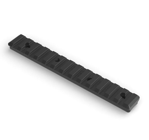 Remington 870 1100 11-87 Tennalum® 7068 Shotgun Scope Rail