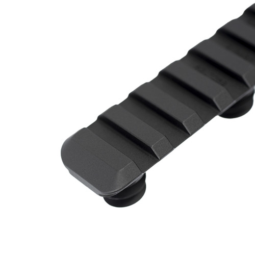 Tennalum ®  7068 Severe-Duty® Accessory Rail  3-stud and 5-stud