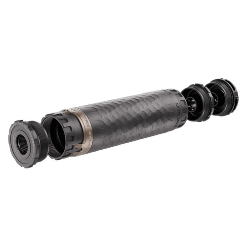 TiTrex® 260Ti, Black finish (10 of 11)