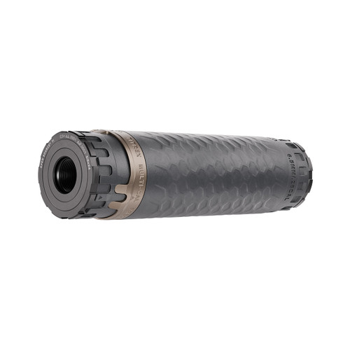 TiTrex® 260Ti, Dark-Ti finish (6 of 11)