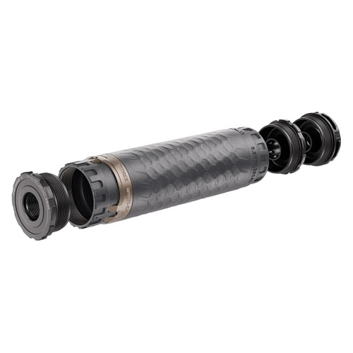 TiTrex® 260Ti, Dark-Ti finish (10 of 11)