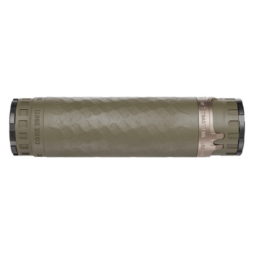 TiTrex® 260Ti, OD Green finish (1 of 11)