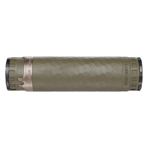 TiTrex® 260Ti, OD Green finish (5 of 11)