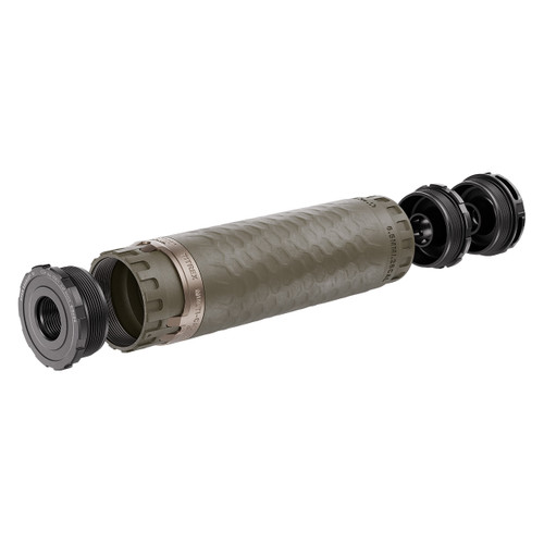 TiTrex® 260Ti, OD Green finish (10 of 11)