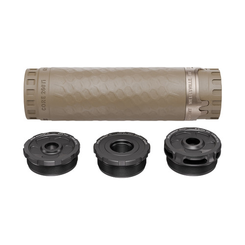 TiTrex® 260Ti, FDE finish (11 of 11)