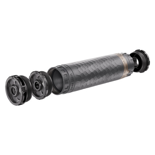 TiTrex® 260Ti, Dark-Ti finish (9 of 11)