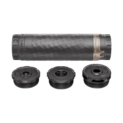 TiTrex® 260Ti, Black finish (11 of 11)