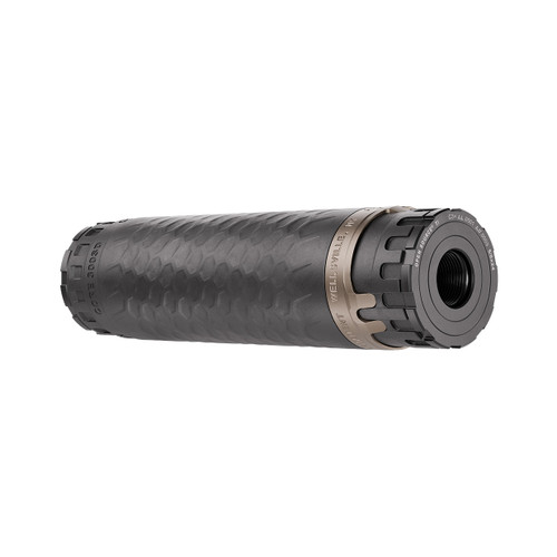 TiTrex® 300SD (Severe-Duty® Inconel Core), Black finish (8 of 11)