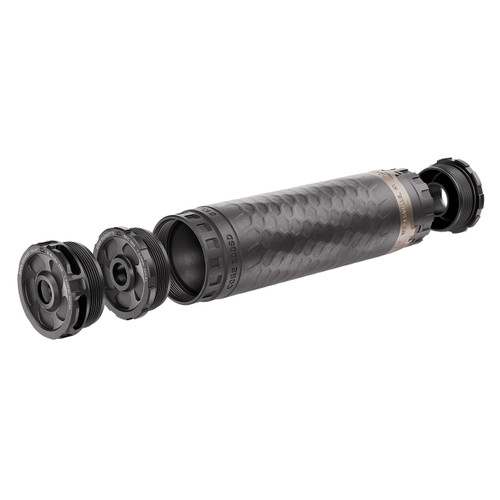 TiTrex® 300SD (Severe-Duty® Inconel Core), Black finish (9 of 11)