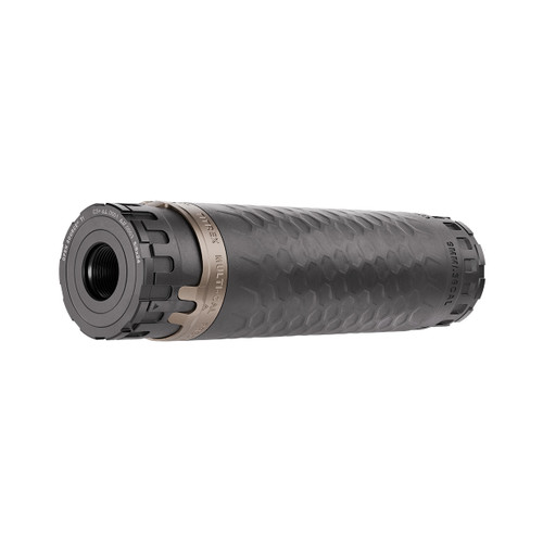 TiTrex® 360Ti, Black finish (6 of 11)