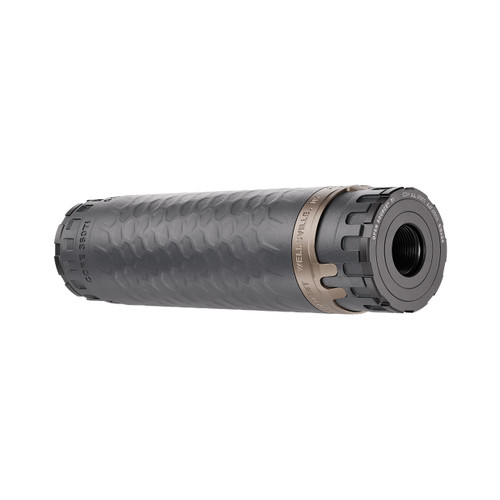 TiTrex® 360Ti, Dark-Ti finish (8 of 11)