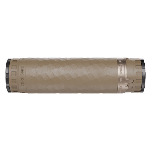 TiTrex® 360Ti, FDE finish (1 of 11)