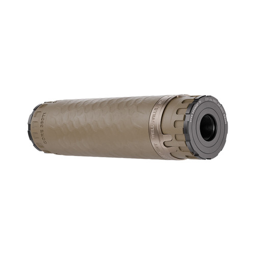 TiTrex® 360Ti, FDE finish (8 of 11)