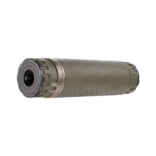 TiTrex® 360Ti, OD Green finish (6 of 11)