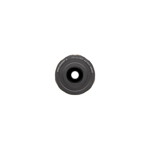 TiTrex® 360Ti, OD Green finish (7 of 11)