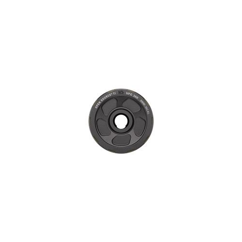 TiTrex® 360Ti, OD Green finish (3 of 11)