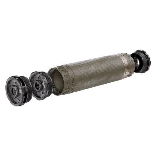 TiTrex® 360Ti, OD Green finish (9 of 11)