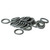 AccuWasher Muzzle Device Alignment precision shims. AccuWasher Muzzle Device Alignment precision shims.
